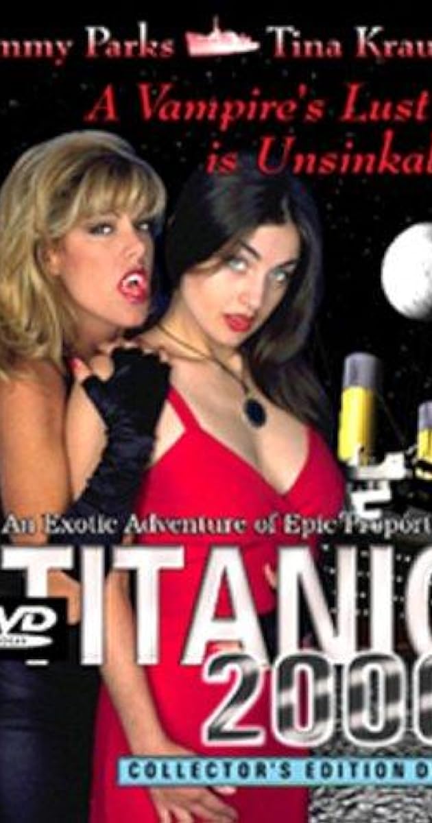 Titanic 2000