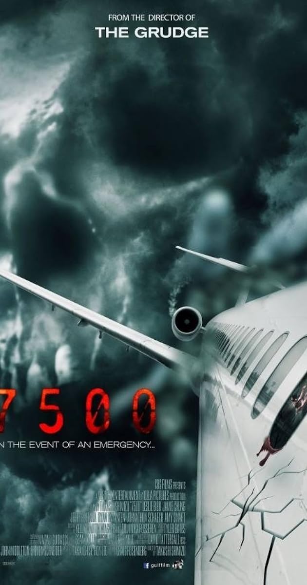 Uçuş 7500