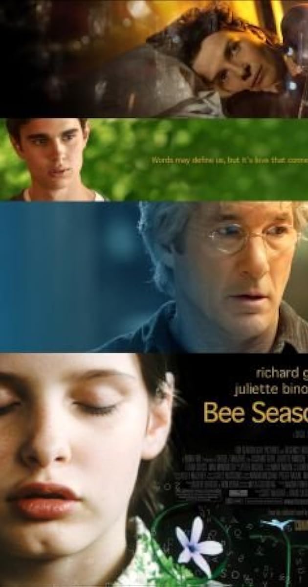 Bee Season