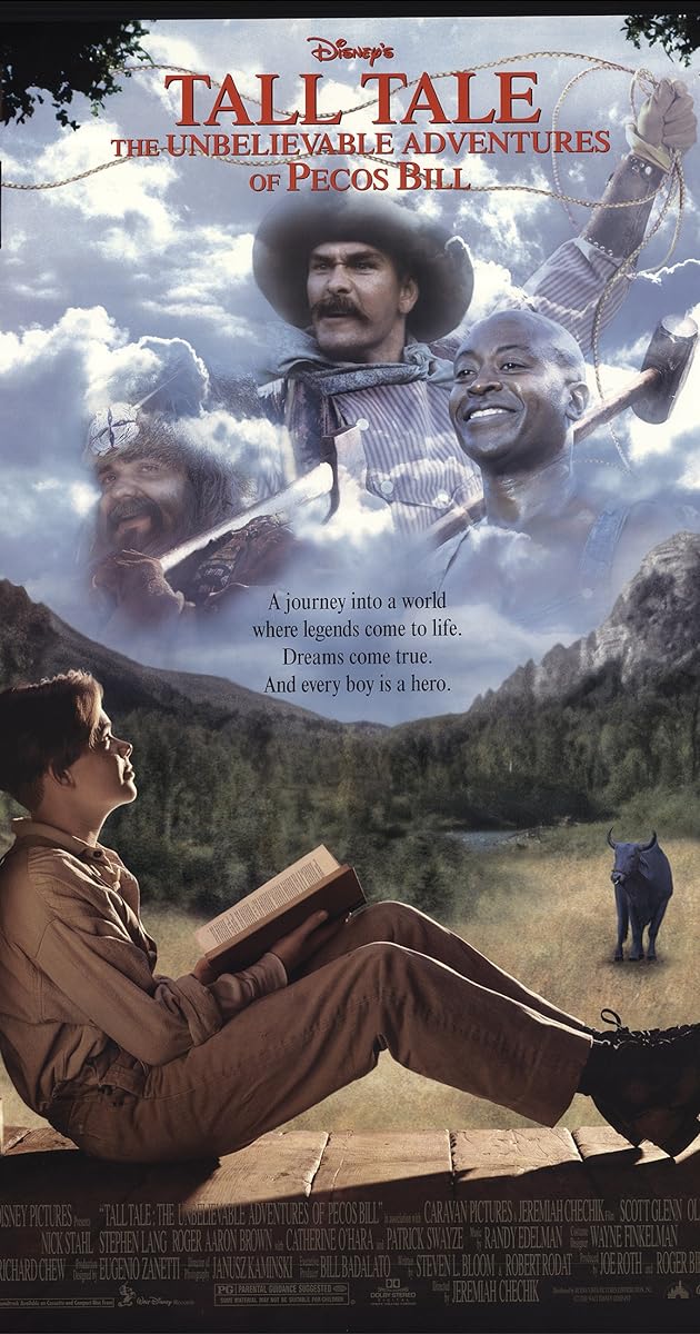 Tall Tale