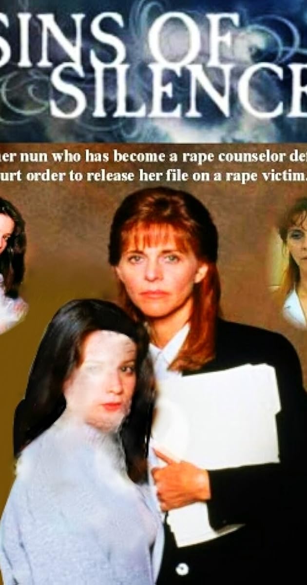 Sins of Silence