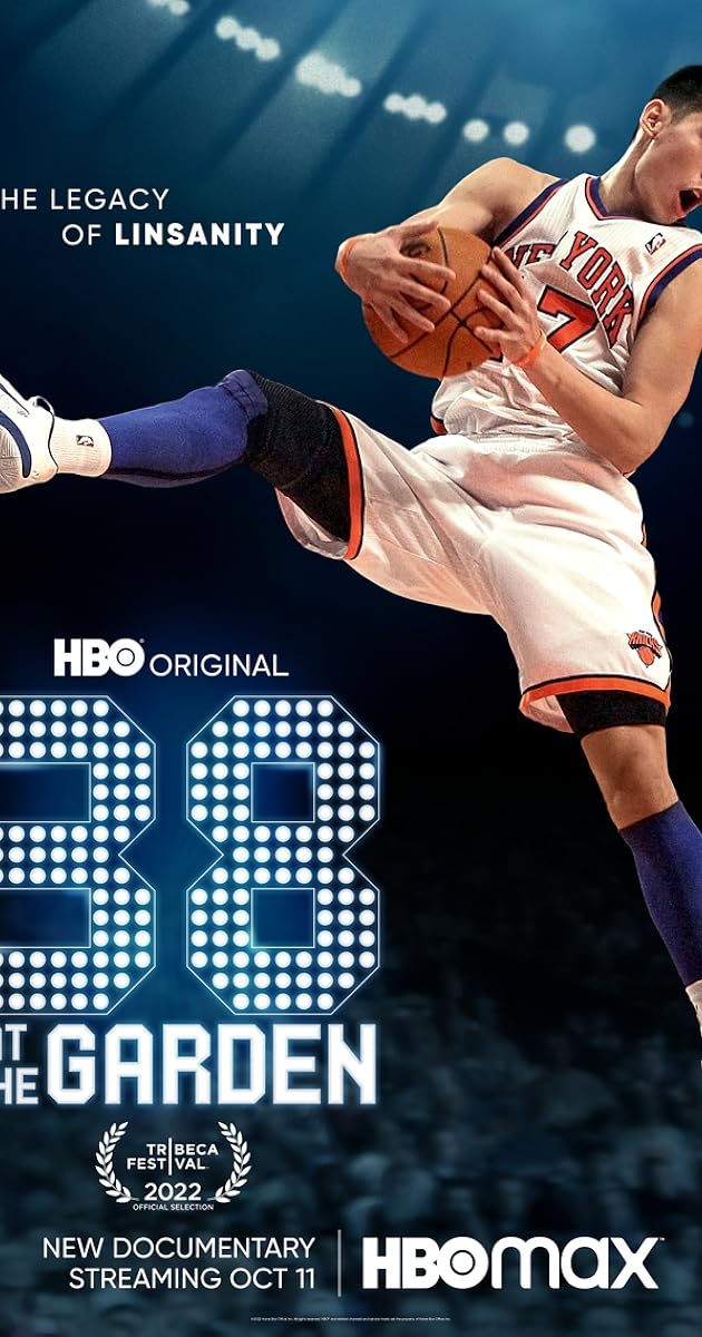 38 at the Garden