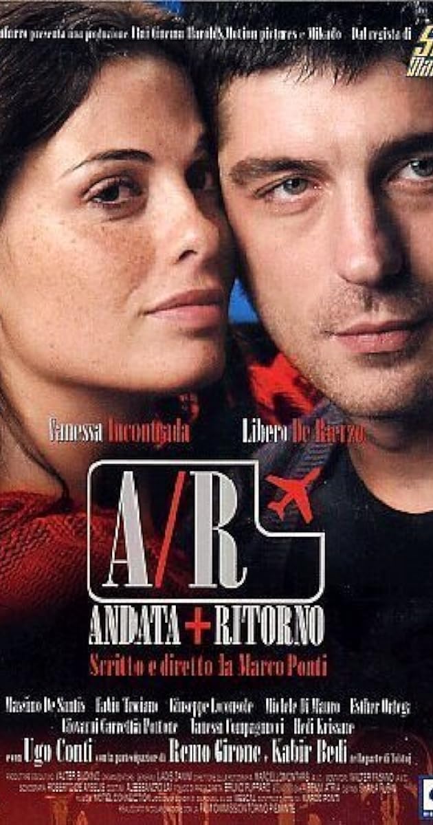 A/R Andata + Ritorno