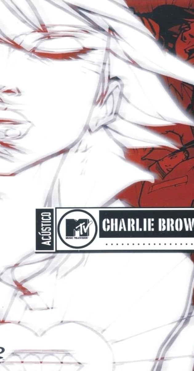 Acústico MTV: Charlie Brown Jr.