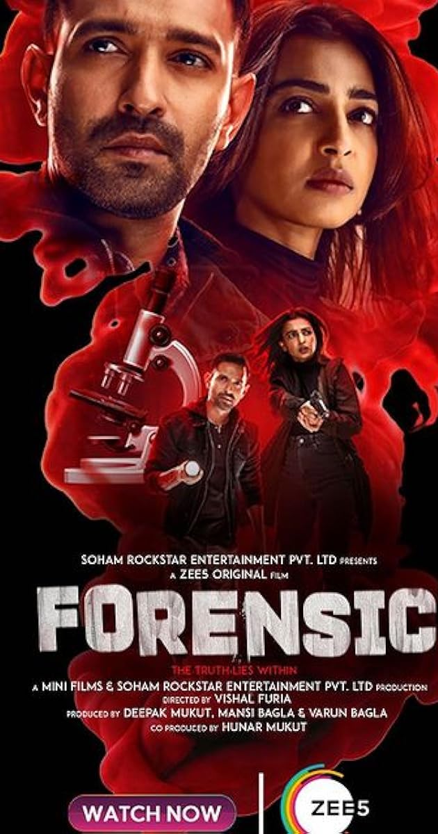 Forensic