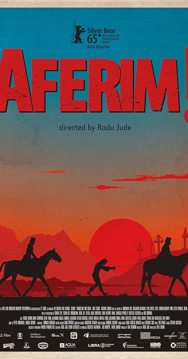 Aferim!