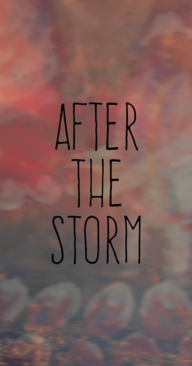 After the Storm
