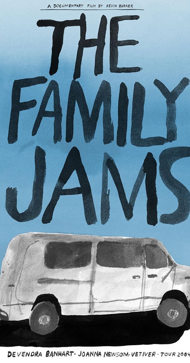 The Family Jams
