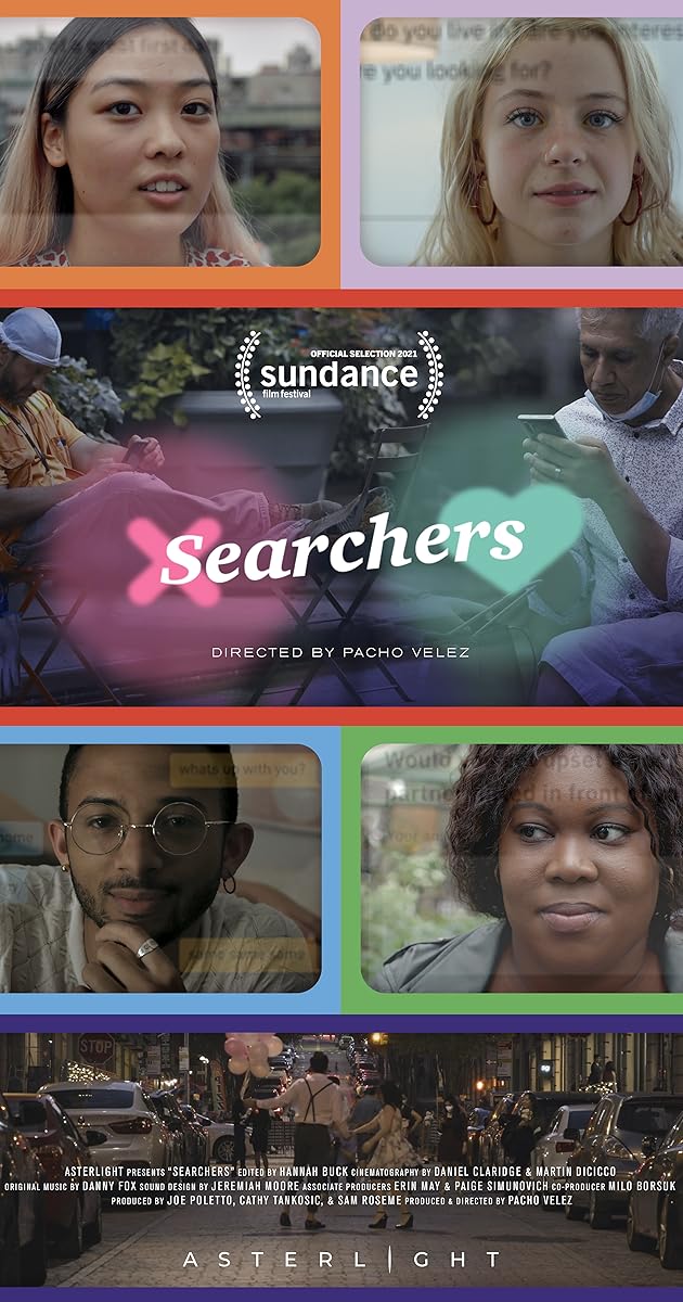 Searchers