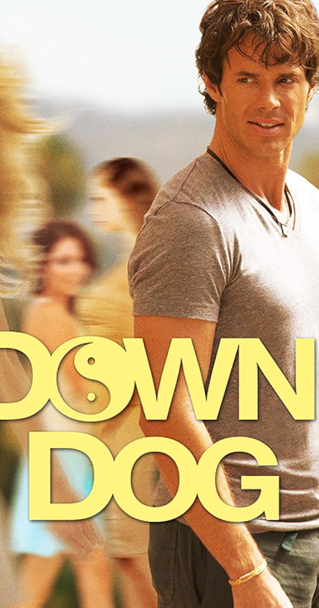 Down Dog