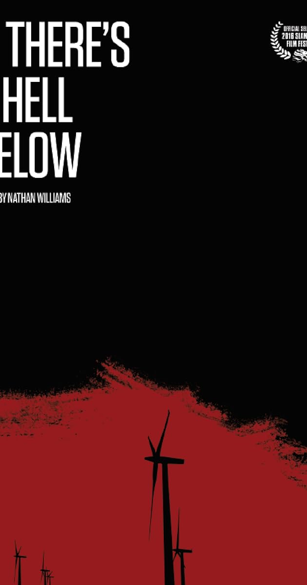 If There's a Hell Below