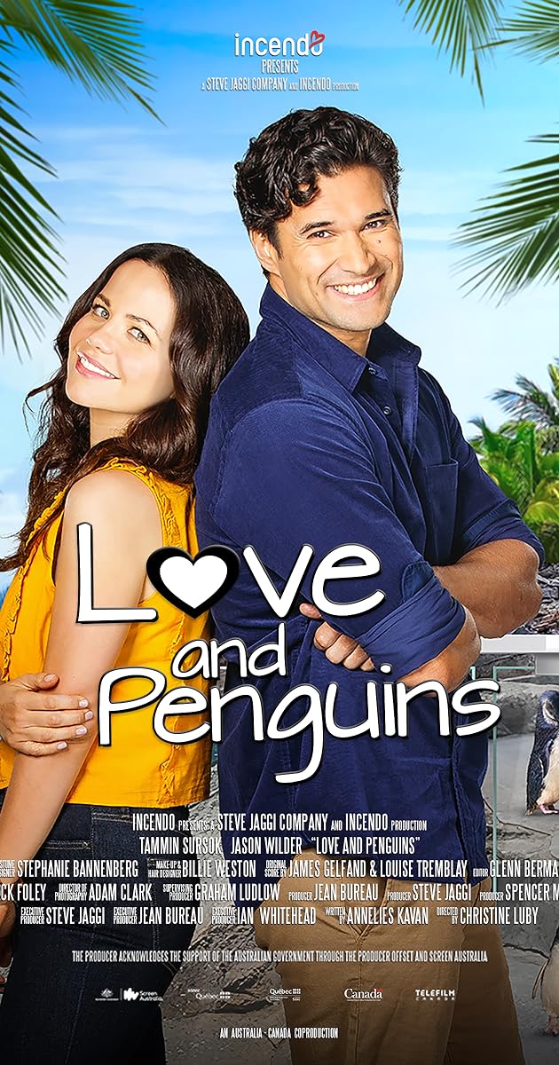 Love and Penguins