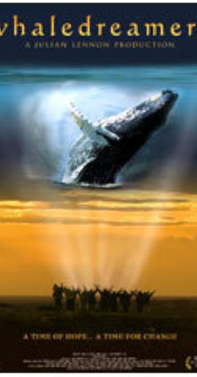 Whaledreamers