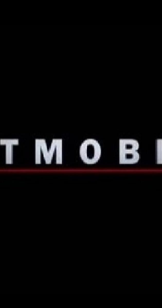 The Batmobile