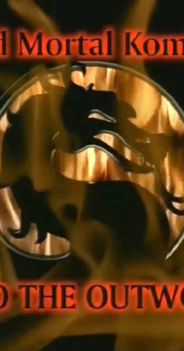 Behind Mortal Kombat 3: Into the Outworld