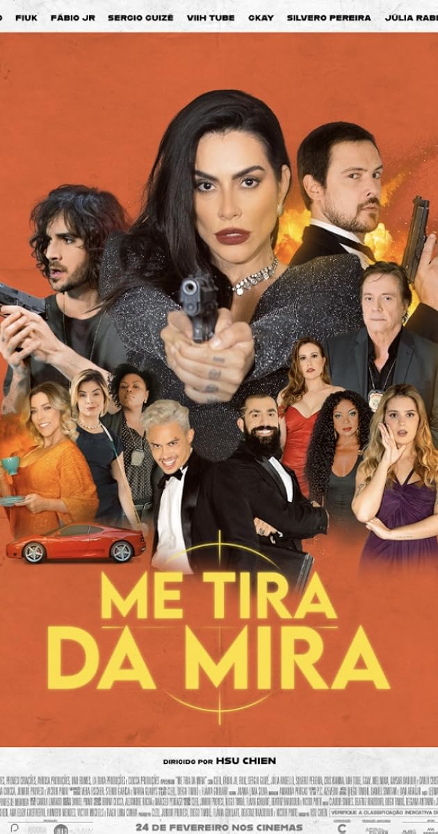 Me Tira da Mira