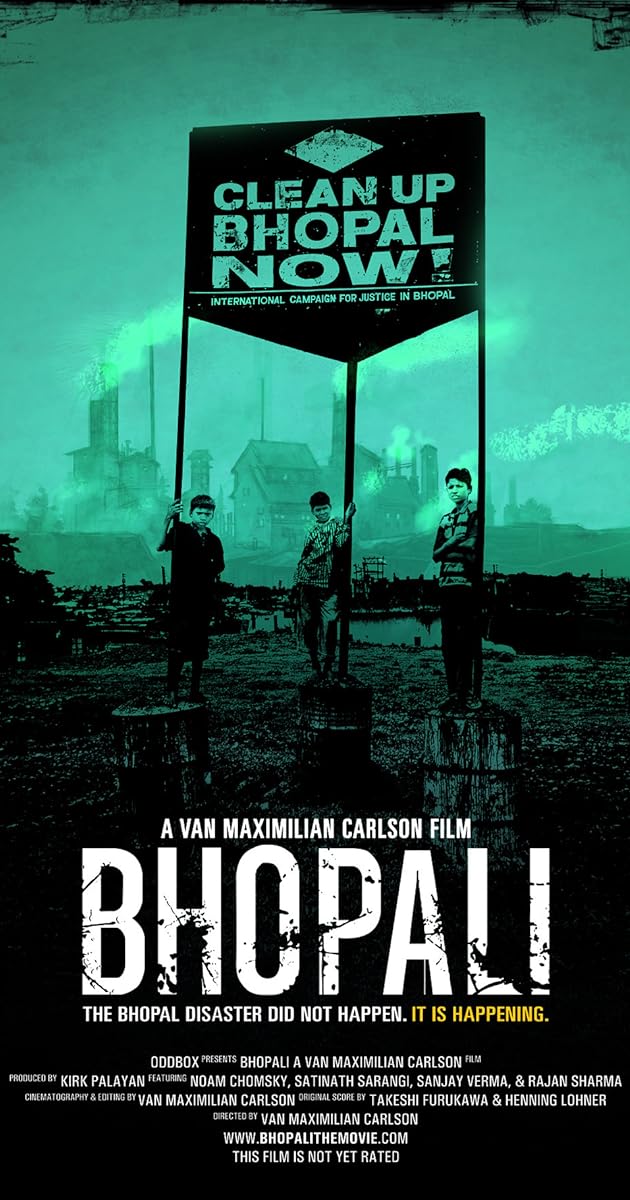 Bhopali