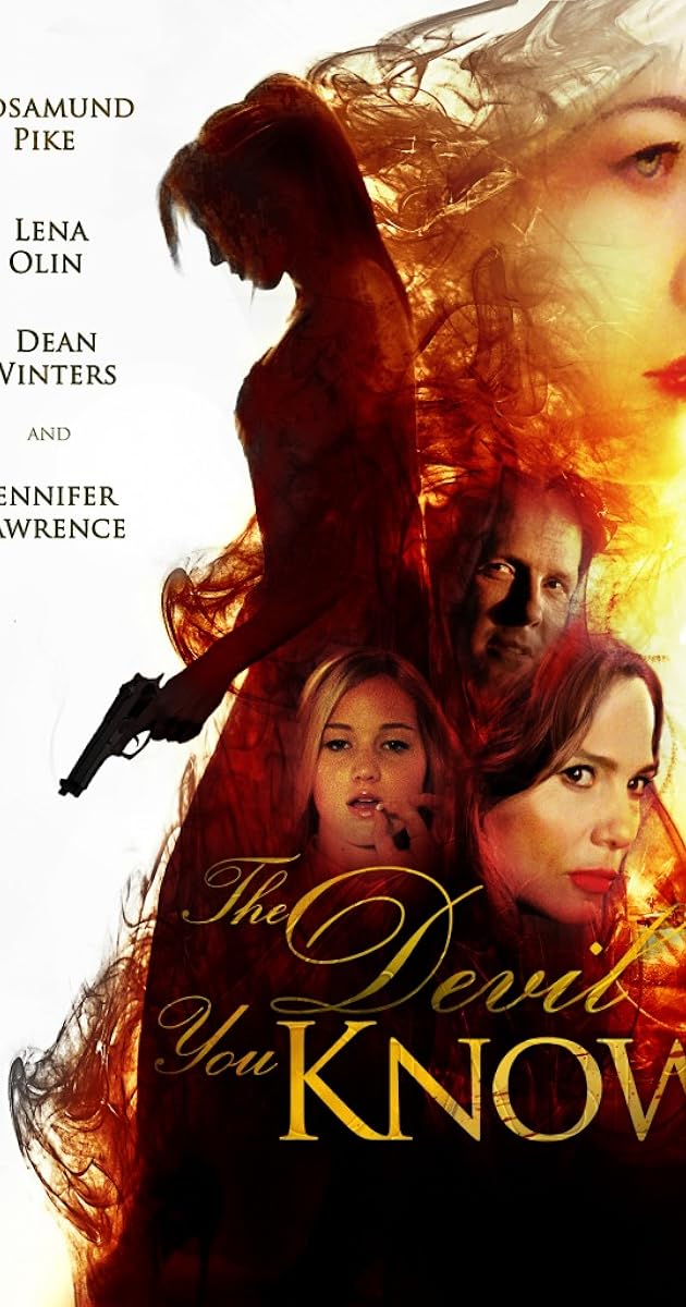 The Devil You Know
