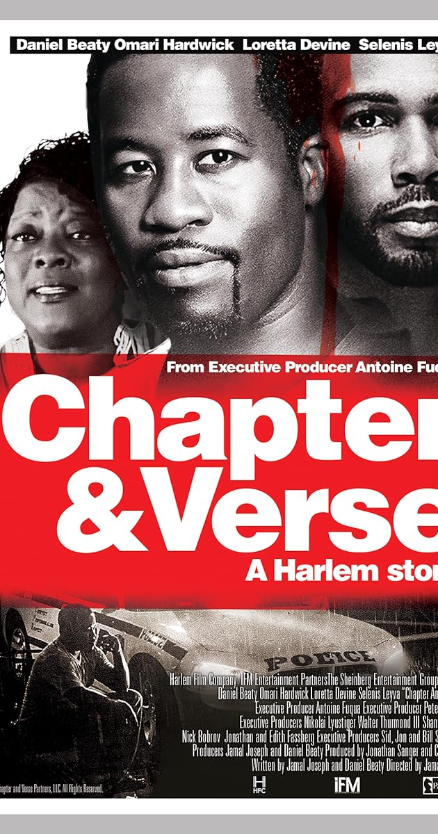 Chapter & Verse