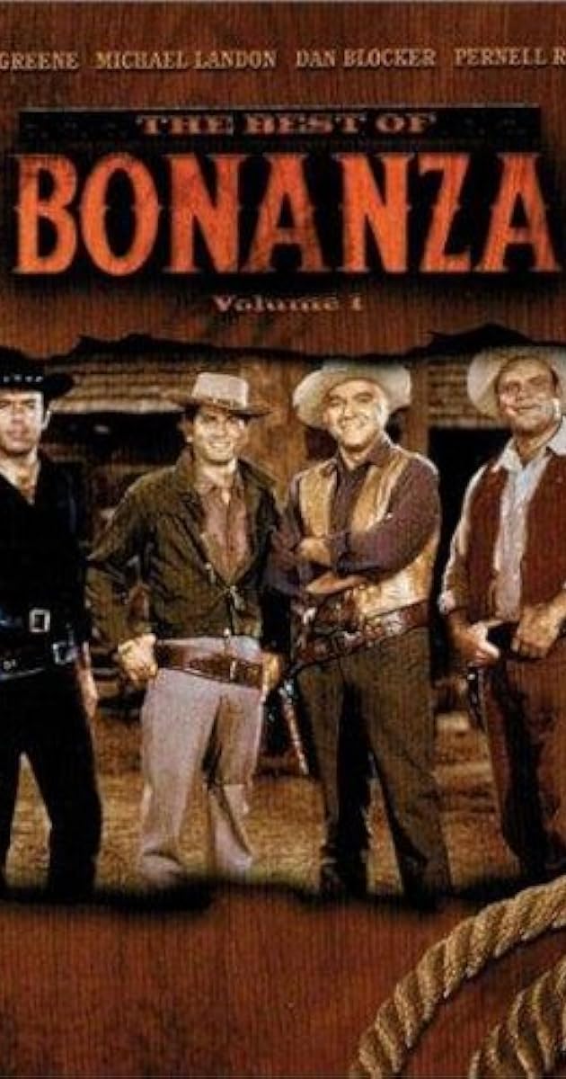 Bonanza: The Return