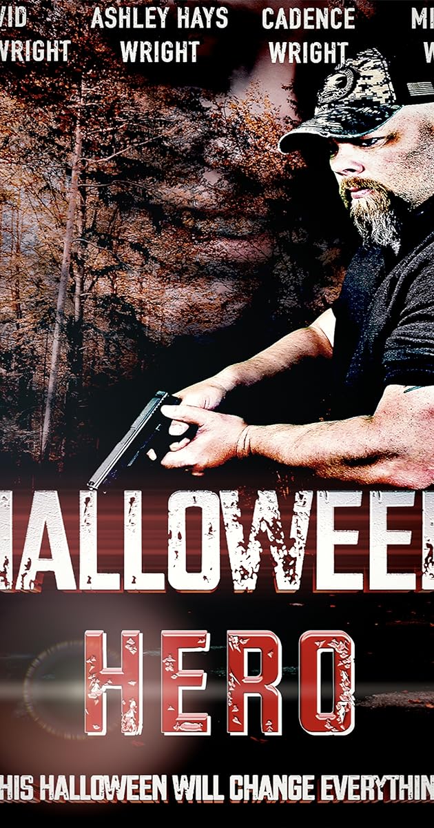 Halloween Hero
