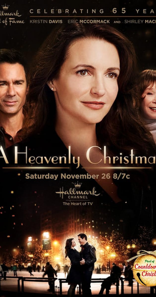 A Heavenly Christmas