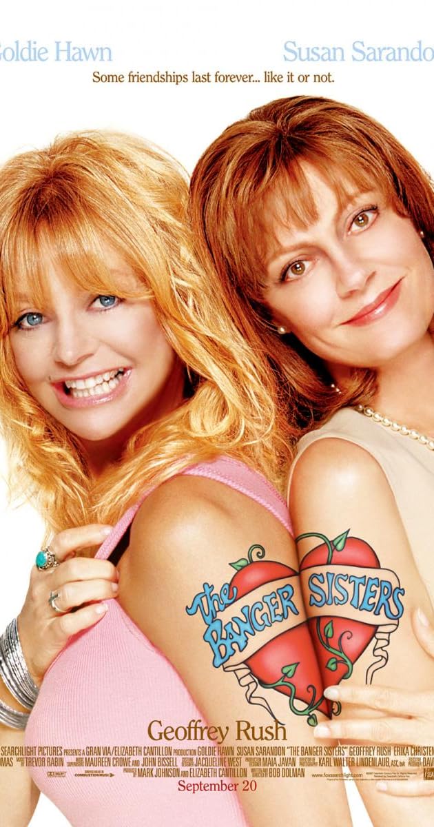The Banger Sisters
