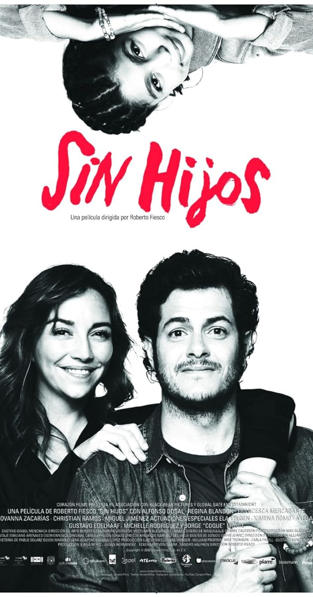 Sin hijos