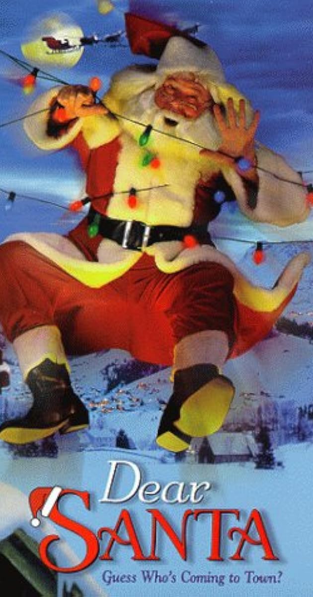 Dear Santa