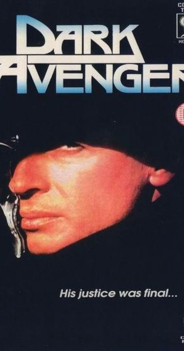 Dark Avenger