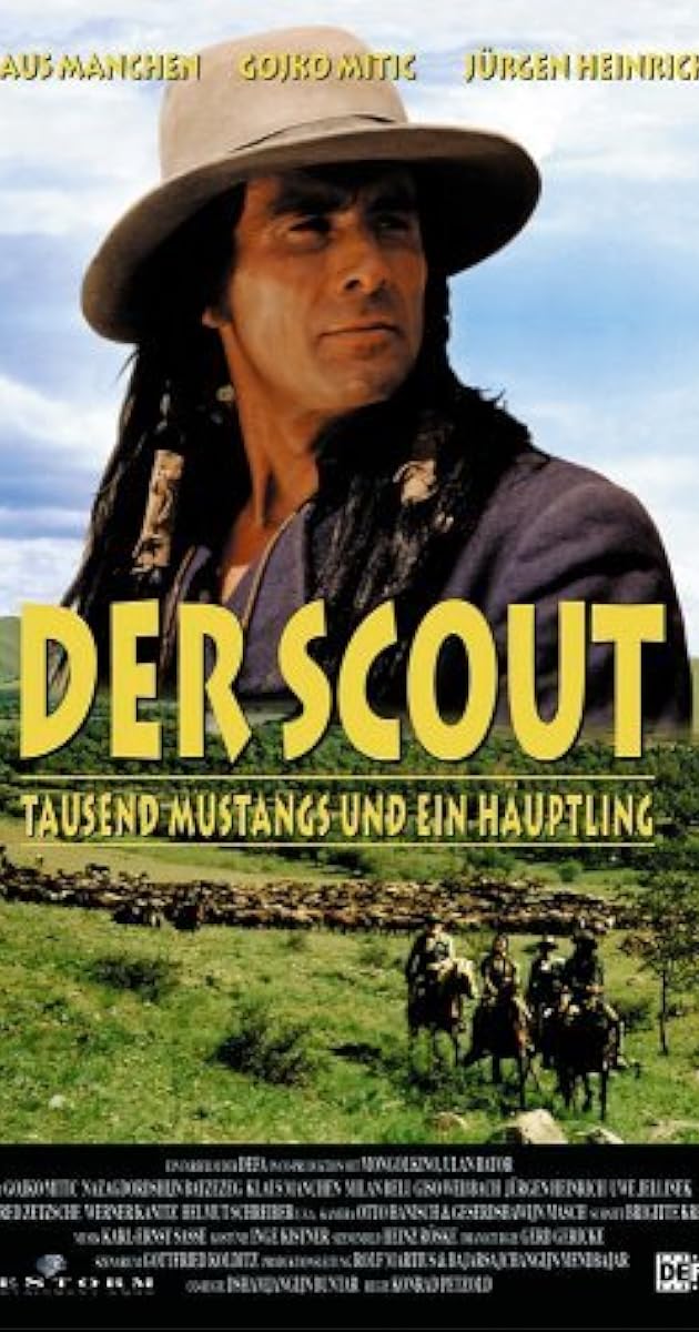 Der Scout