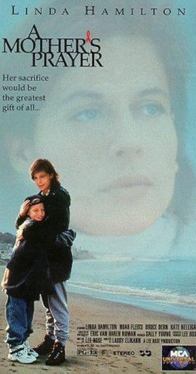 A Mother's Prayer