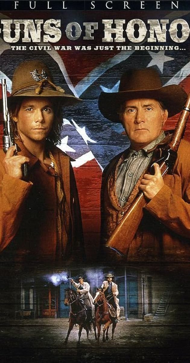 Guns of Honor