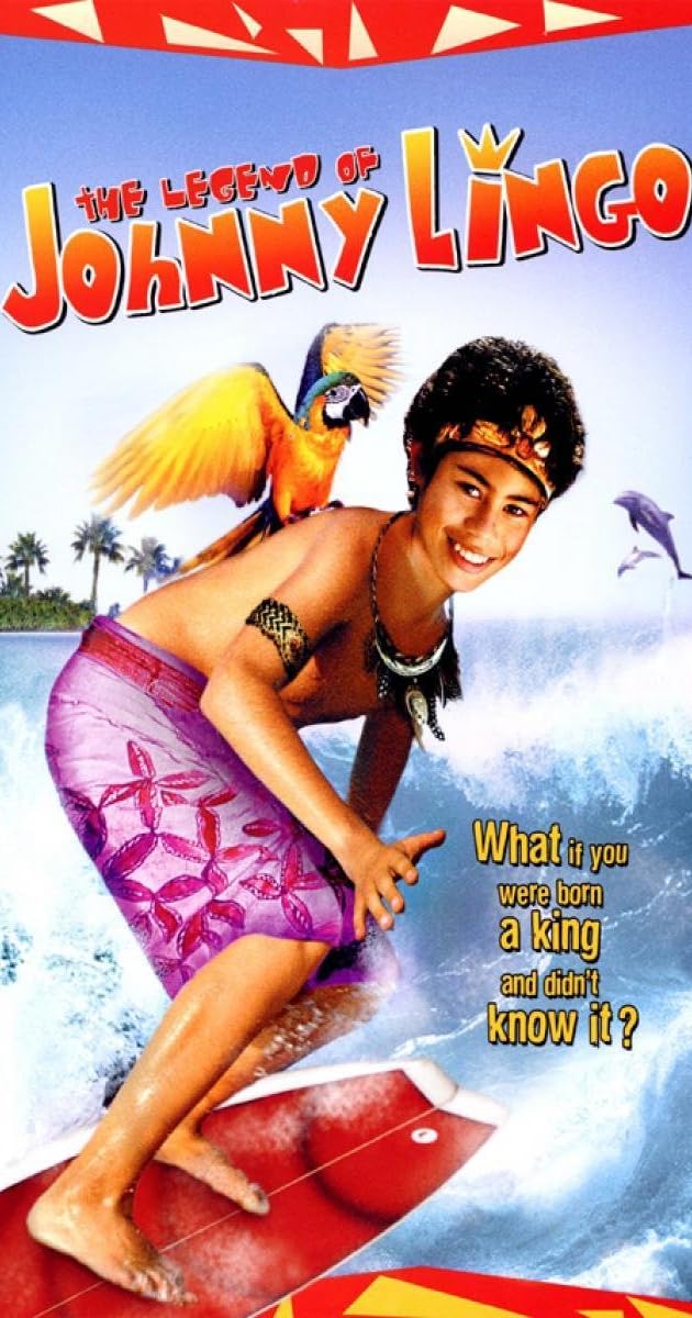 The Legend of Johnny Lingo