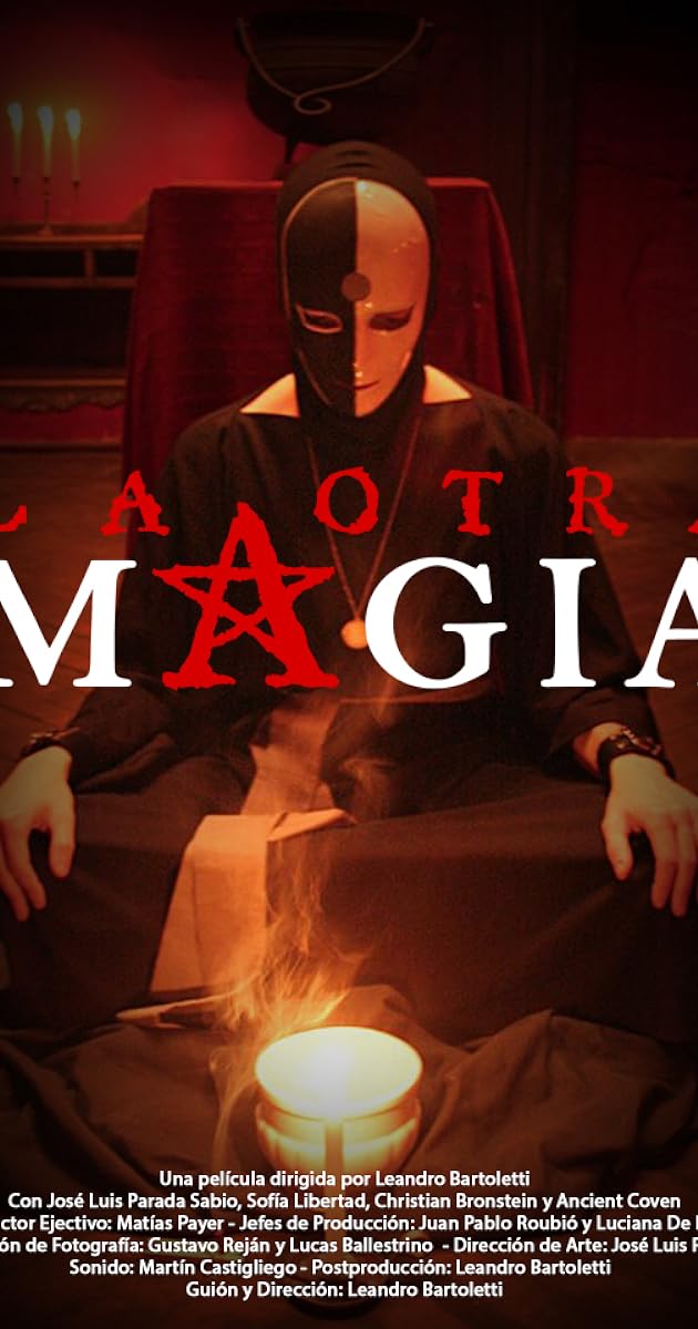 La Otra Magia