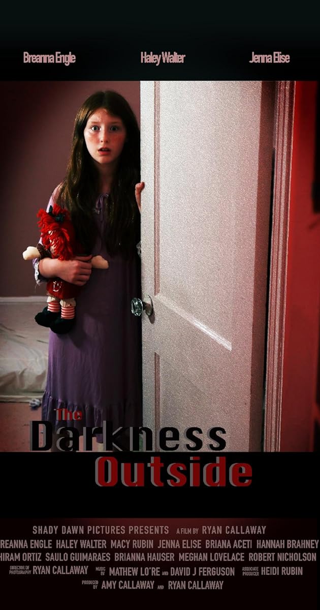 The Darkness Outside