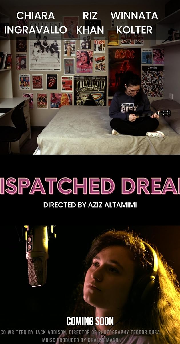 Dispatched Dream