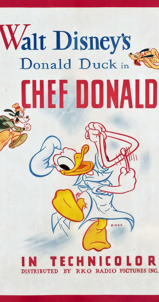 Şef Donald