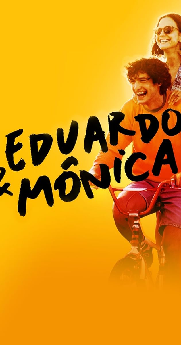 Eduardo e Mônica