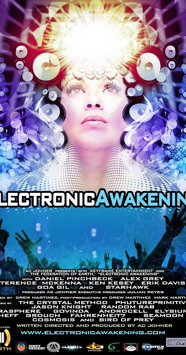 Electronic Awakening