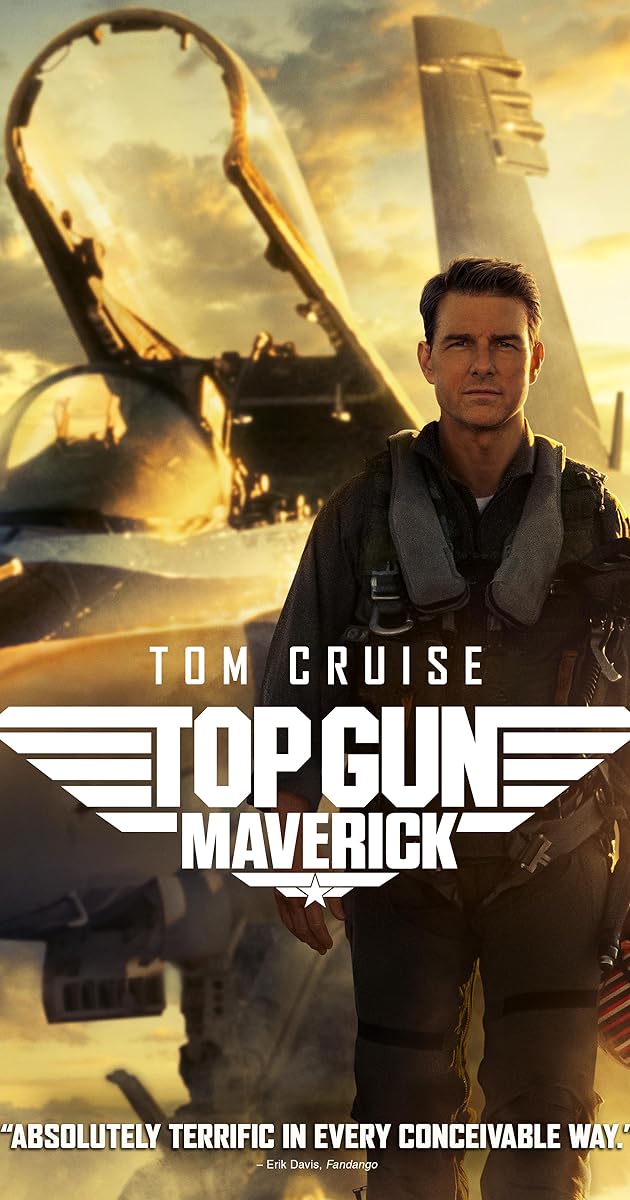 Top Gun: Maverick