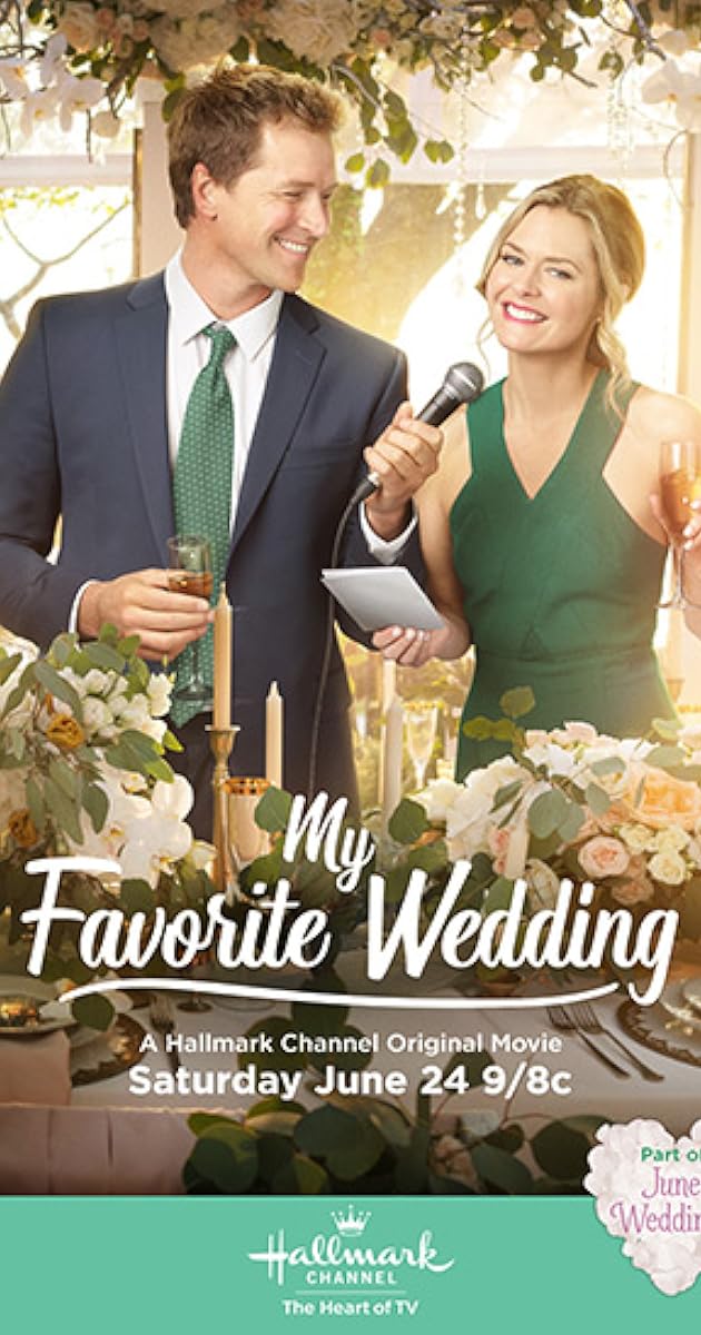My Favorite Wedding