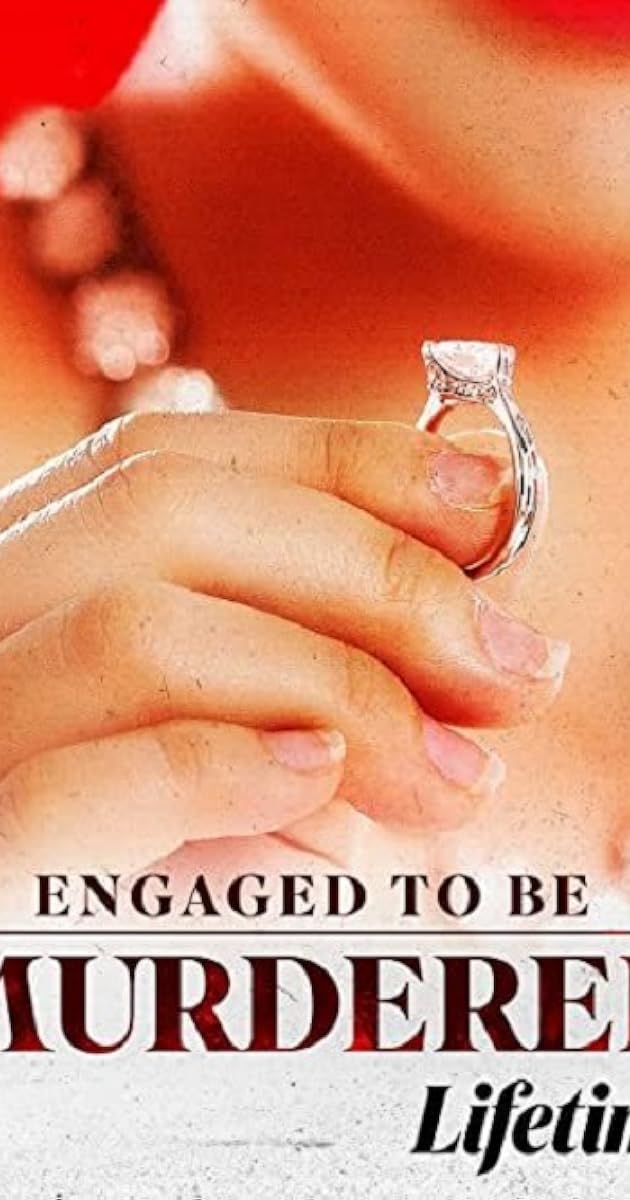 Engaged to be Murdered
