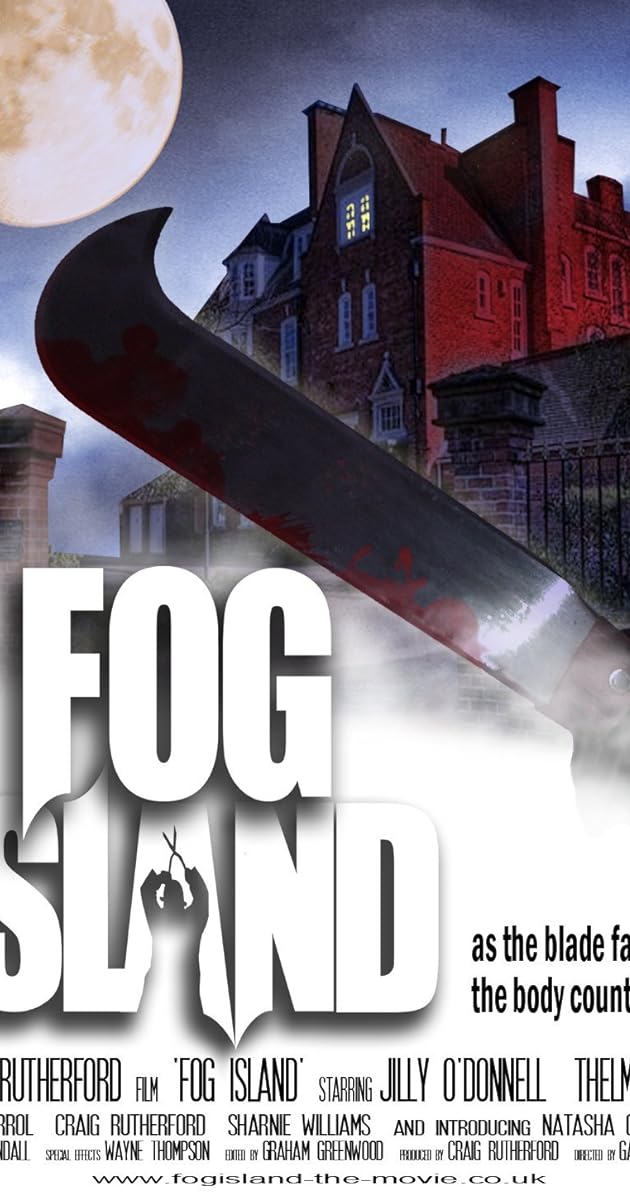 Fog Island