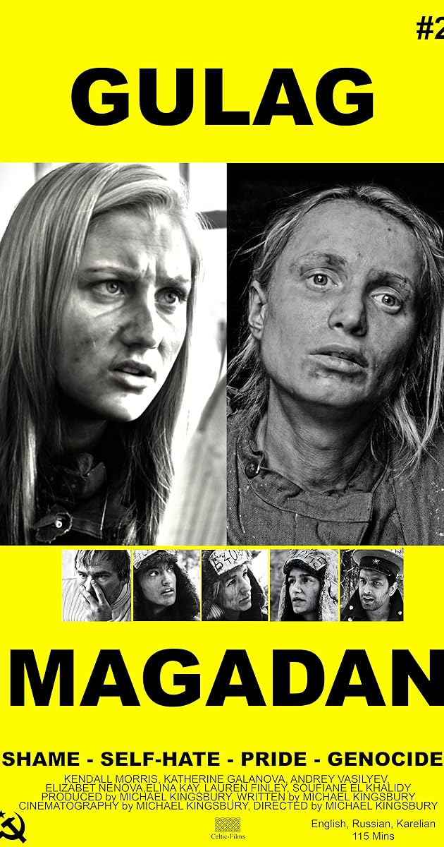 Gulag Magadan