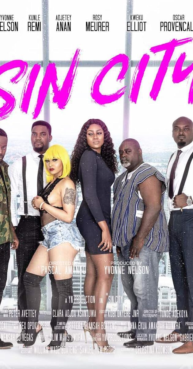 Sin City