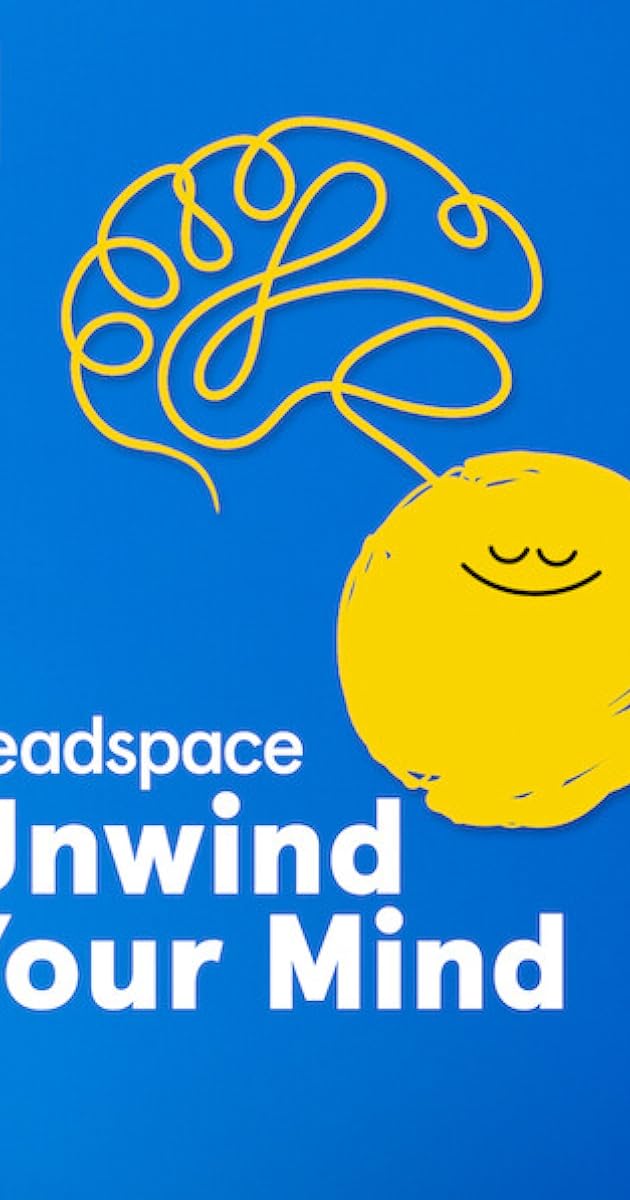 Headspace: Unwind Your Mind