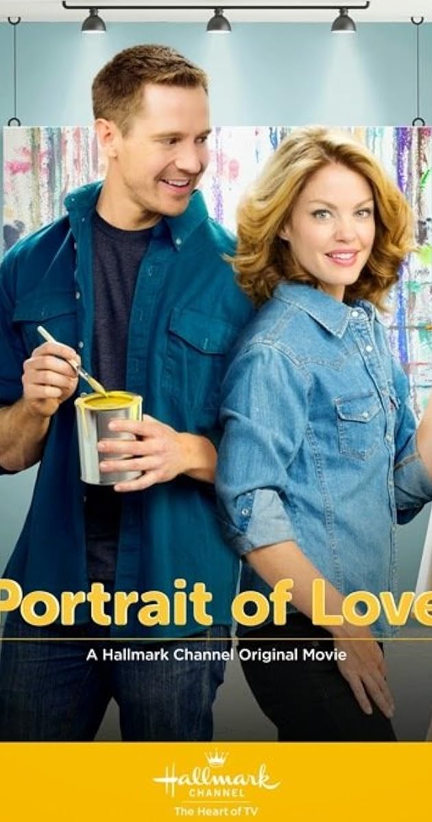 Portrait of Love