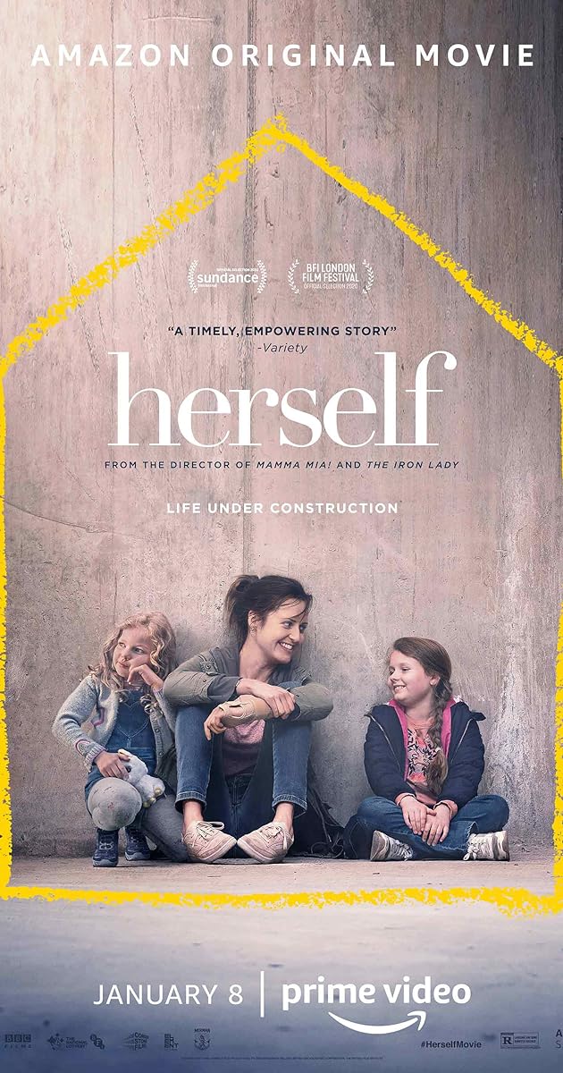 Herself