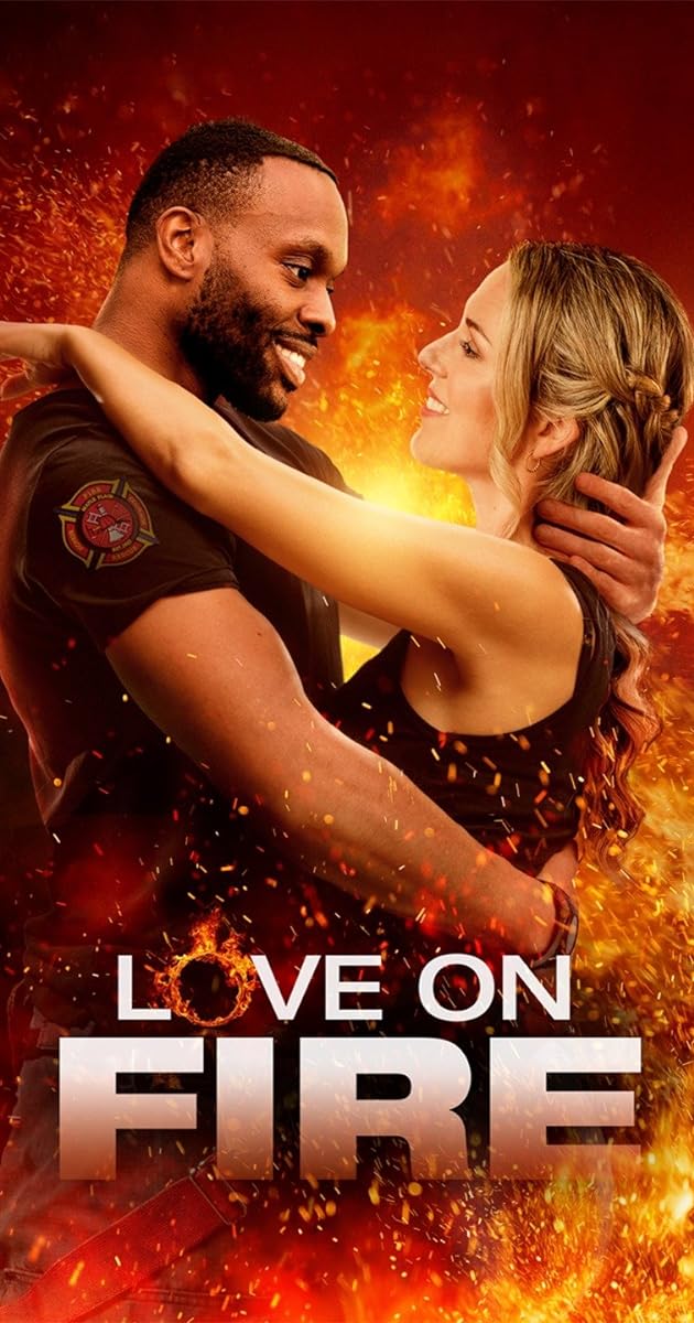 Love on Fire